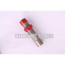 Front Shock Body only - RED | Rovan Sports